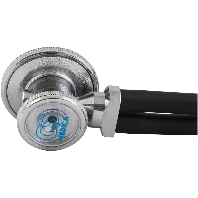 Стетофонендоскоп CS Medica CS-421 черный